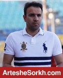 خلیلی: پرسپولیس با همدلی قهرمان شد
